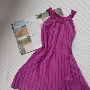 Billabong gauze tank / size S